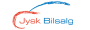 Jysk Bilsalg logo